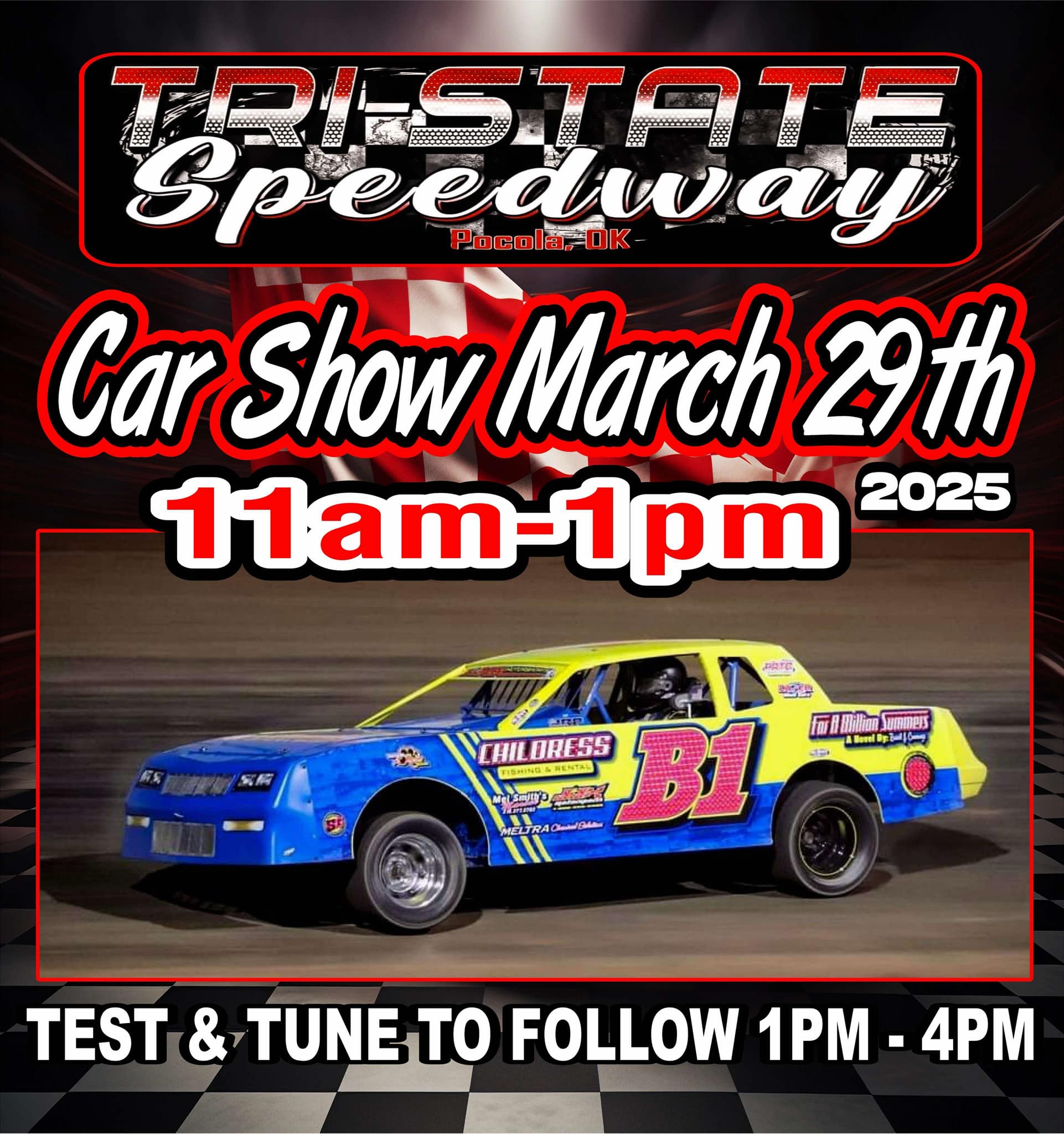 2025 Car Shpw Round Up